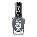 Sally Hansen Miracle Gel -Slate-R Girl, Slate-R Girl, 75 g