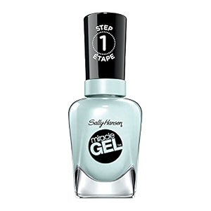 sally hansen miracle gel tea party 05 ounce
