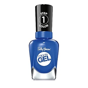 sally hansen miracle gel -tidal wave tidal wave 75 g