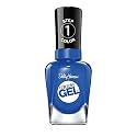 Sally Hansen Miracle Gel -Tidal Wave, Tidal Wave, 75 g