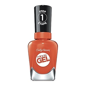 sally hansen miracle gel tribal sun 5 oz pack of 1