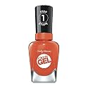 Sally Hansen Miracle Gel Tribal Sun, .5 Oz, Pack Of 1