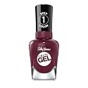 Sally Hansen Miracle Gel -V-Amplified, V-Amplified, 75 g