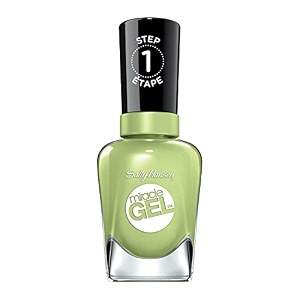 sally hansen miracle gel wet my thistle 5 oz pack of 1