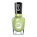 Sally Hansen Miracle Gel Wet My Thistle, .5 Oz, Pack Of 1