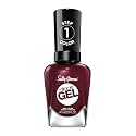 Sally Hansen Miracle Gel -Wine Stock, Wine Stock, 75 g
