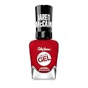 Sally Hansen Miracle Gel x Jared McCain