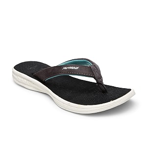 solethreads sally  stylish  comfy  super soft  ultra-light  phylon  slippers  flip flops for women