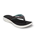 SOLETHREADS SALLY | Stylish | Comfy | Super soft | Ultra-Light | Phylon | Slippers | Flip Flops for Women