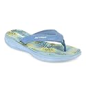 SOLETHREADS SALLY | Stylish | Comfy | Super soft | Ultra-Light | Phylon | Slippers | Flip Flops for Women