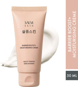 Salm Skin Barrier Boost Moisturising Creme