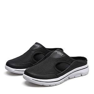 Salma Footwear Mens Sports Clogs for Men