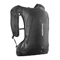 Salomon Cross 12 Trail Running Pack, 12L Lightweight Hydration Running Vest