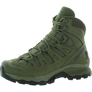 salomon forces quest 4d gtx 2 en tactical shoes