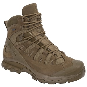 salomon forces quest 4d gtx 2 en tactical shoes