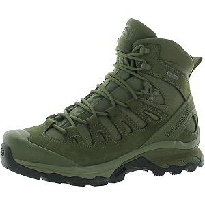 salomon forces quest 4d gtx 2 en tactical shoes