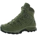 Salomon Forces Quest 4D GTX 2 EN Tactical Shoes