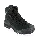 Salomon Forces Quest 4D GTX 2 EN Tactical Shoes