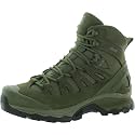 Salomon Forces Quest 4D GTX 2 EN Tactical Shoes