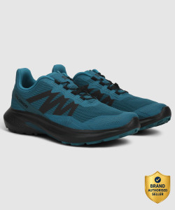 salomon hypulse trail running shoes for men