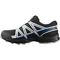Salomon Junior SPEEDCROSS CLIMASALOMON™ WATERPROOF Outdoor Shoes for Kids