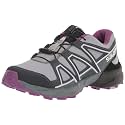Salomon Kids Speedcross J Unisex Trail Running Shoe