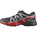 Salomon Kids Speedcross J Unisex Trail Running Shoe