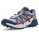 Salomon Kids Speedcross J Unisex Trail Running Shoe