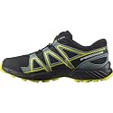 Salomon Kids Speedcross J Unisex Trail Running Shoe