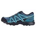Salomon Kids Speedcross J Unisex Trail Running Shoe