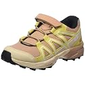 Salomon Kids Speedcross J Unisex Trail Running Shoe