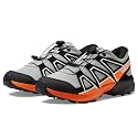 Salomon Kids Speedcross J Unisex Trail Running Shoe