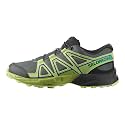 Salomon Kids Speedcross J Unisex Trail Running Shoe