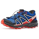 Salomon Kids Speedcross J Unisex Trail Running Shoe