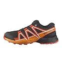 Salomon Kids Speedcross J Unisex Trail Running Shoe