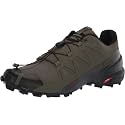 Salomon Men39s Speedcross 5 Trail Running Shoes