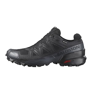 Salomon Mens Speedcross GTX Waterproof Trail Running