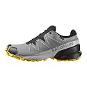 Salomon Men39s Speedcross GTX Waterproof Trail Running