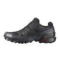 Salomon Men39s Speedcross GTX Waterproof Trail Running
