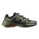 Salomon Men’s Speedcross Peak Trail Running Shoes