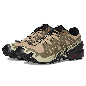 Salomon Speedcross 6
