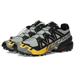 Salomon Mens Speedcross 6