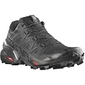 Salomon Mens Speedcross 6