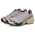 Salomon Speedcross 6 GullWhite PepperBlack 9 M