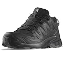Salomon Mens Xa Pro 3D V9 Sneaker