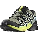 Salomon SPEEDCROSS CLIMASALOMON™ WATERPROOF Shoes for Kids