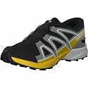 Salomon SPEEDCROSS CLIMASALOMON™ WATERPROOF Shoes for Kids