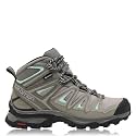 Salomon Women's X Ultra 3 Mid GTX Walking Shoe
