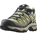 Salomon Women's X Ultra Pioneer Climasalomon Waterproof Hiking Shoe