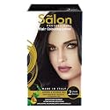 Salon Professional Hair Color, 145Ml - Dark Brown 2